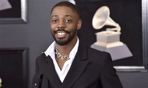 what is brent faiyaz net worth|Brent Faiyaz Net Worth 2024: Deciphering the Independent。